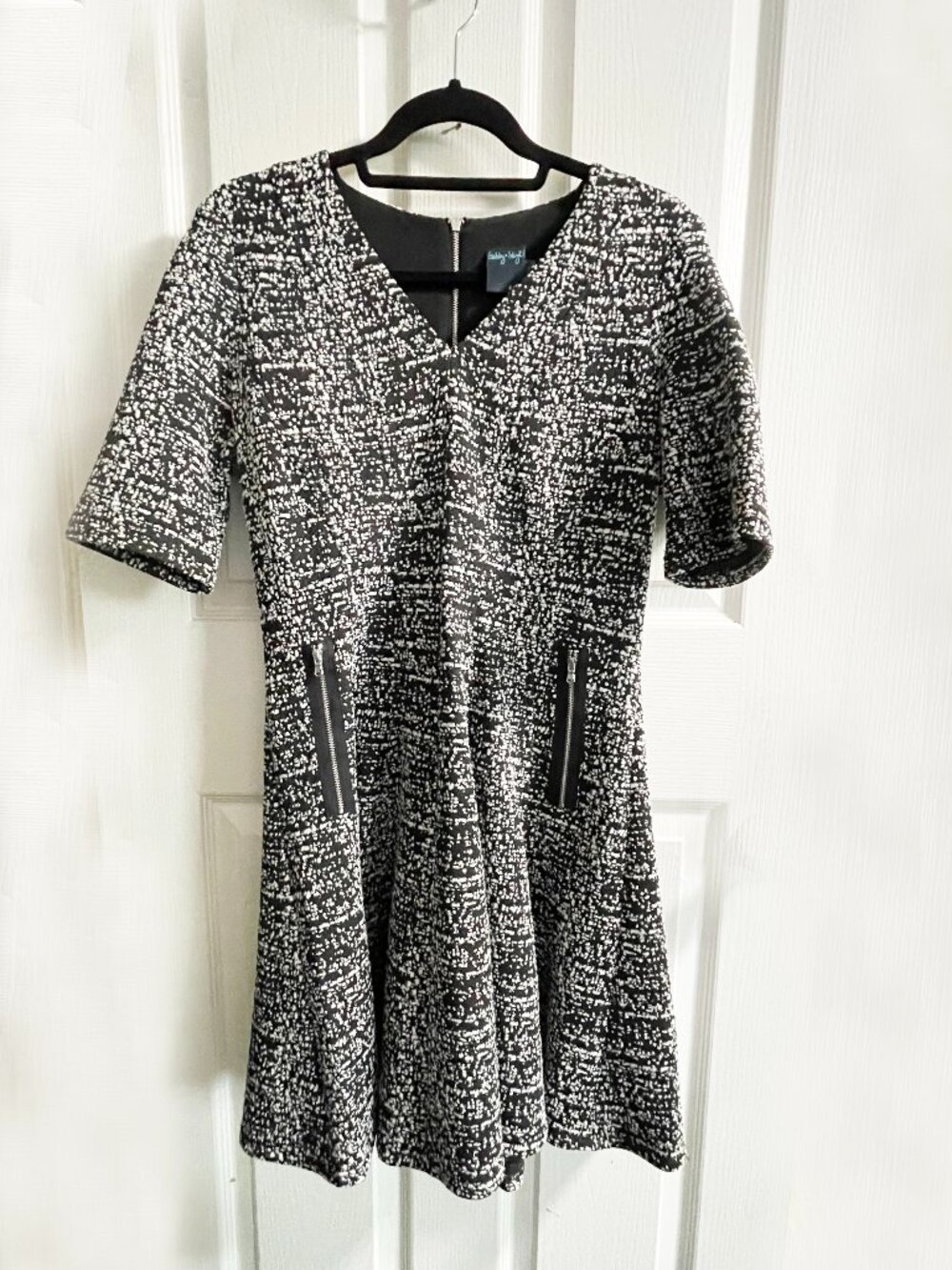 Gabby Skye Dress